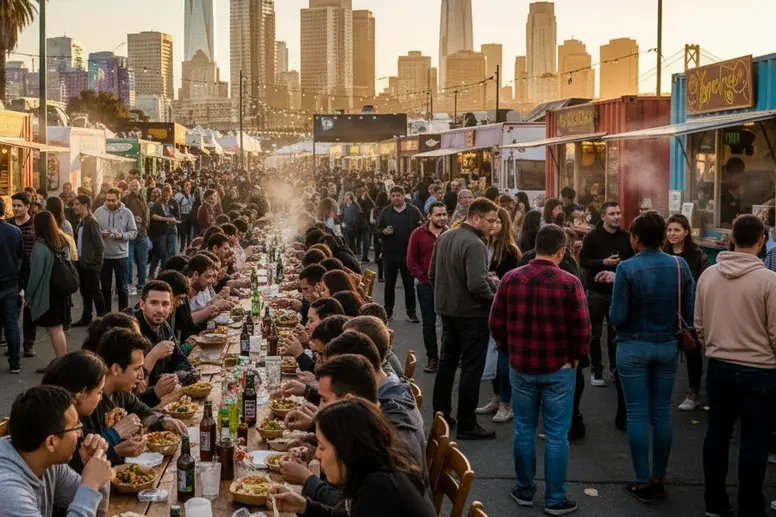 Campbell Art & Wine Festival
